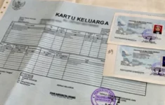 Pemprov DKI Jakarta Bakal Batasi Satu Alamat Rumah Maksimal di Huni Tiga KK