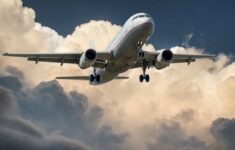 Maskapai Penerbangan Minta Kebijakan TBA dan TBB Dihapus