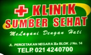 Klinik di Jakarta Pusat yang Menerima Pasien BPJS