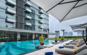 Apartemen dengan City View Terbaik di Jakarta