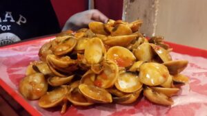 Tempat Makan Seafood Enak dan Murah di Jakarta 