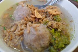 Tempat Makan Bakso Enak di Jakarta Timur