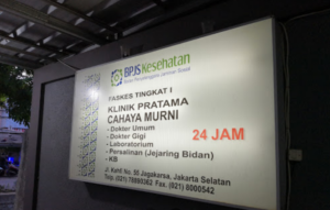 Klinik di Jakarta Selatan yang Menerima Pembayaran BPJS 