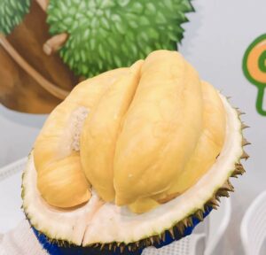 Tempat Makan Durian di Jakarta
