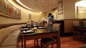 Rekomendasi Restoran Jepang di Jakarta 