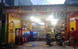 Bengkel Mobil Buka 24 Jam di Jakarta Timur