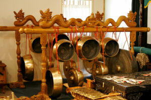 Alat musik tradisional khas Betawi 