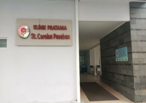 Klinik di Jakarta Pusat yang Menerima Pasien BPJS