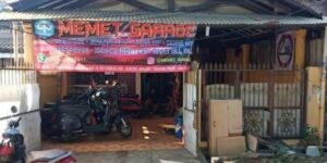 Bengkel Motor Buka Hingga Malam Hari di Jakarta Utara