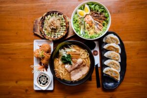 Rekomendasi Restoran Jepang di Jakarta