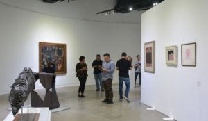 Galeri Seni Terbaik di Jakarta