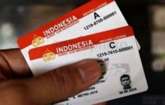 SIM Indonesia Bisa Digunakan di 8 negara ASEAN