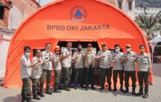 BPBD DKI Jakarta