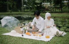 Rekomendasi Tempat Prewedding Gratis di Jakarta