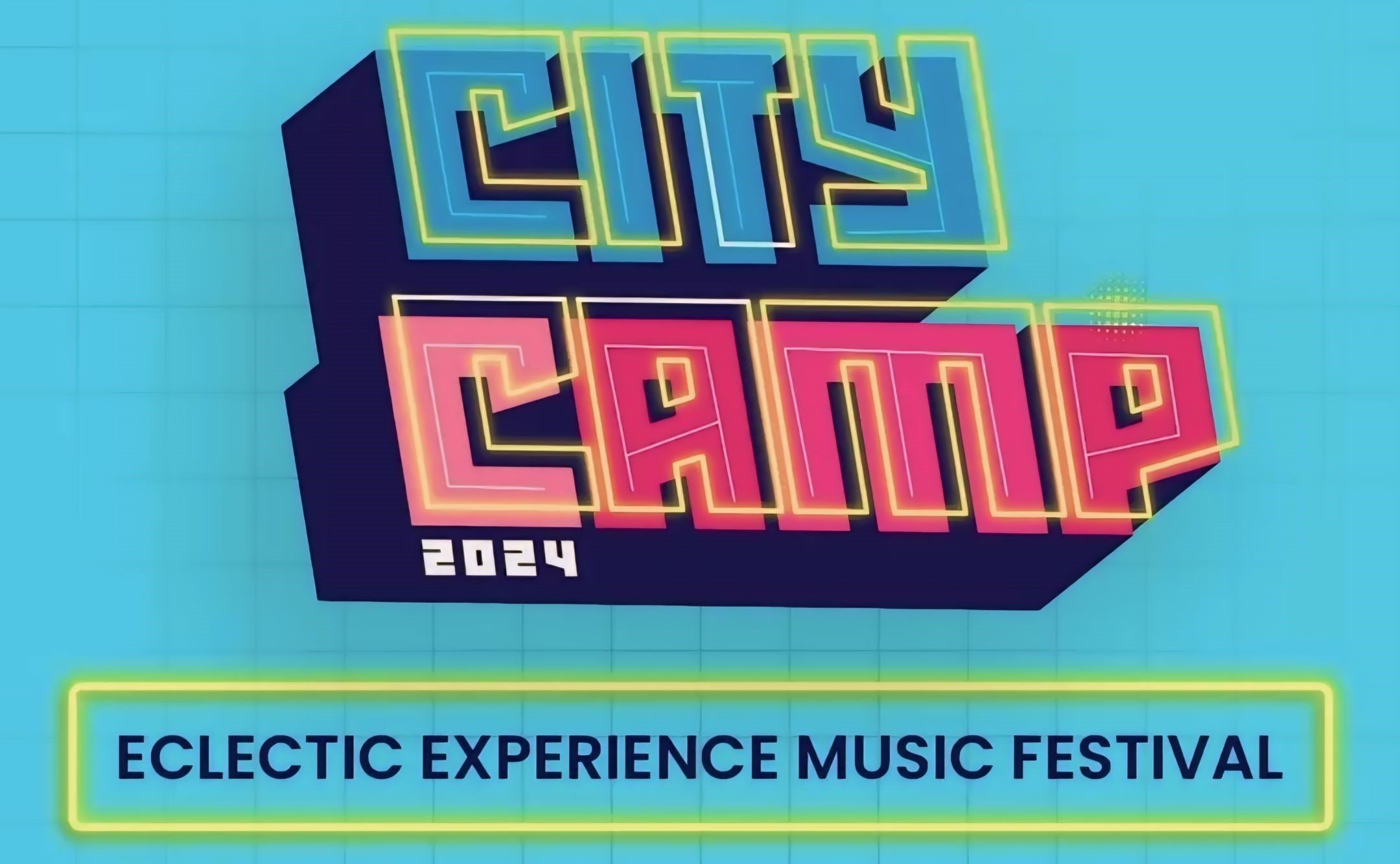 Daftar Line Up Penyanyi yang Meriahkan Festival Musik City Camp 2024