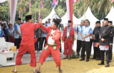 Ajang Kreativitas Pemuda Tingkat Kota Jakarta Timur Resmi Dibuka, 200 Peserta Sambut Lomba dengan Antusias
