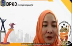 Pemerintah Provinsi DKI Imbau Warga Cek Portal Jakarta Satu Sebelum Dirikan Usaha Bisnis