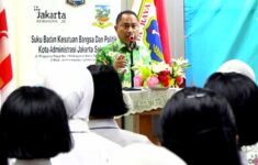 Peningkatan Pemahaman Ideologi Bangsa