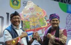 Pemkab Bogor Lestarikan Wayang Golek dalam Peringatan Hari Jadi Bogor ke-542