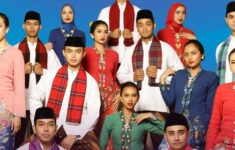 Pemkot Jakarta Utara Pastikan Hanya Tiga Pasang Abang None Terbaik yang Lolos di Tingkat Provinsi DKI Jakarta
