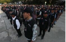 KPU DKI Jakarta Rekrut 29.315 Petugas Pantarlih untuk Pilgub 2024