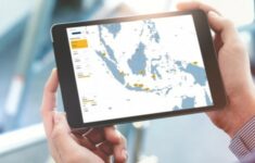 Bank Mandiri Luncurkan Platform Digital Carbon Tracking Kurangi Emisi GRK