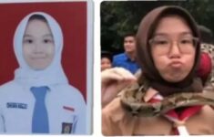Siswi SMA 61 Jakarta Timur yang Hilang di Temukan di Masjid, Begini Kronologinya!