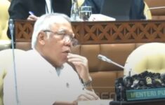 Menteri PUPR akan Laporkan Aturan Pemotongan Gaji untuk Tapera ke Presiden