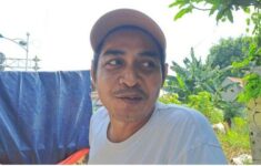 Pedagang Hewan Kurban di Slipi Mengeluh Sepi Pembeli, Abdul: Sudah Tiga Minggu Jualan, Belum Ada yang Laku