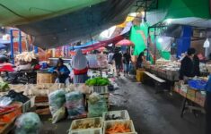 Harga Pangan Pokok di Jakarta Barat Stabil Menjelang Idul Adha, Tidak ada Kenaikan Harga