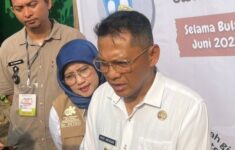 Wali Kota Bogor Targetkan Nol Kasus Stunting pada Tahun 2026, Usai Diapresiasi Jokowi