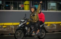 Dishub DKI Jakarta Tingkatkan Pengawasan Usai Kasus Penjambretan di CFD