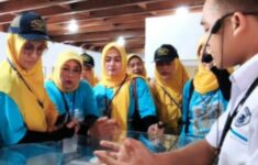 Pemkot Jakarta Utara Ajak 500 Peserta Wisata ke Situs Budaya dan Museum