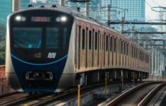 Pembangunan MRT di Kota Bekasi untuk Meningkatkan Mobilitas dan Ekonomi