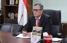 Wali Kota Jakarta Pusat Cek Kesiapan Akhir Jelang JAKIM 2024