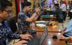 Kantor Imigrasi Siapkan Layanan Eazy Passport di Jakarta Utara dalam Rangka Peringati HUT ke-497 Jakarta