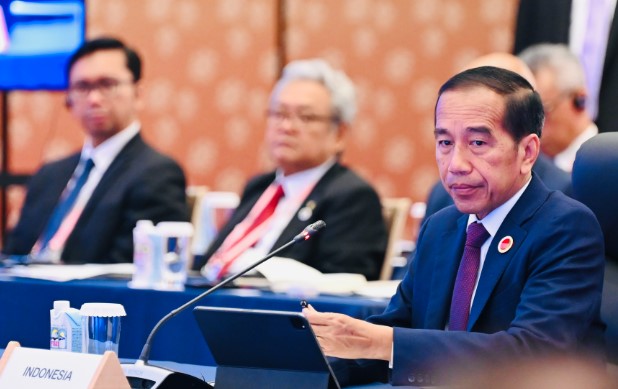 Indonesia dan Jepang Perkuat Kerja Sama Ekonomi dan Industri saat Peresmian KTT Kemitraan ke-50 Tahun
