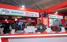 JakOne Mobile dan JakOnePay Bisa Dipakai Transaksi di Jakarta Fair