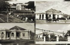Sejarah Gedung Kesenian Jakarta