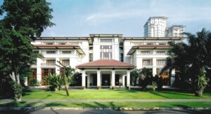 Daftar harga sewa gedung di Jakarta 