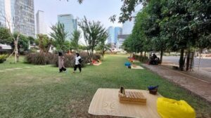 Rekomendasi Tempat Piknik di Jakarta