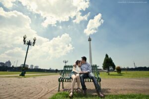 Rekomendasi Tempat Prewedding Gratis di Jakarta