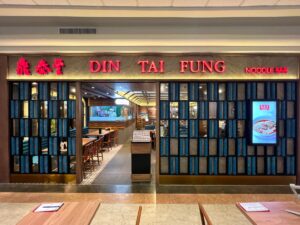 Rekomendasi restoran Chinesse Food di Jakarta 