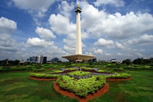 daftar rekomendasi tempat piknik di Jakarta 