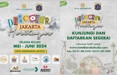 Discover Jakarta Heritage