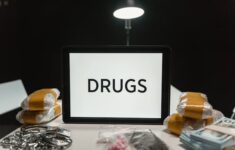 Perangi Bahaya Narkoba di Hari Anti Narkotika Internasional Tanggal 26 Juni
