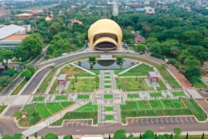 daftar tempat wisata murah di Jakarta