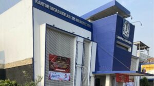 Cara Mengurus Paspor yang Hilang di Kantor Imigrasi Jakarta 