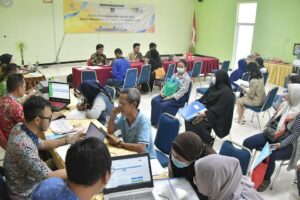 Cara Mengukur Jarak di Jalur Zonasi Dalam PPDB Jakarta 