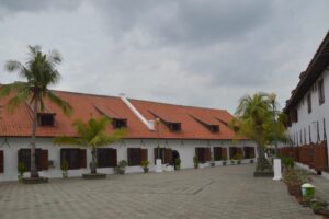 Sejarah dan Asal Usul Museum Bahari Jakarta